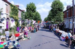 Community Enterprises