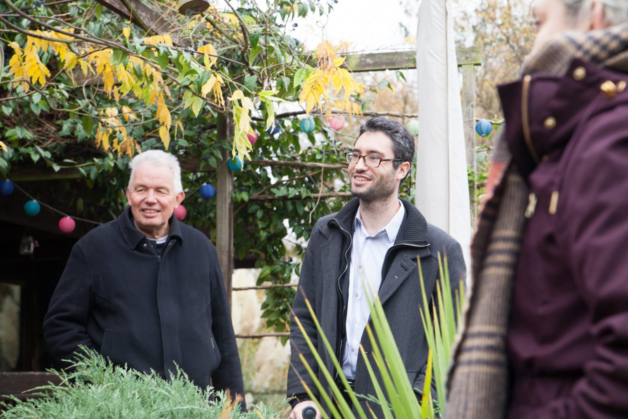 Climate action support for community businesses