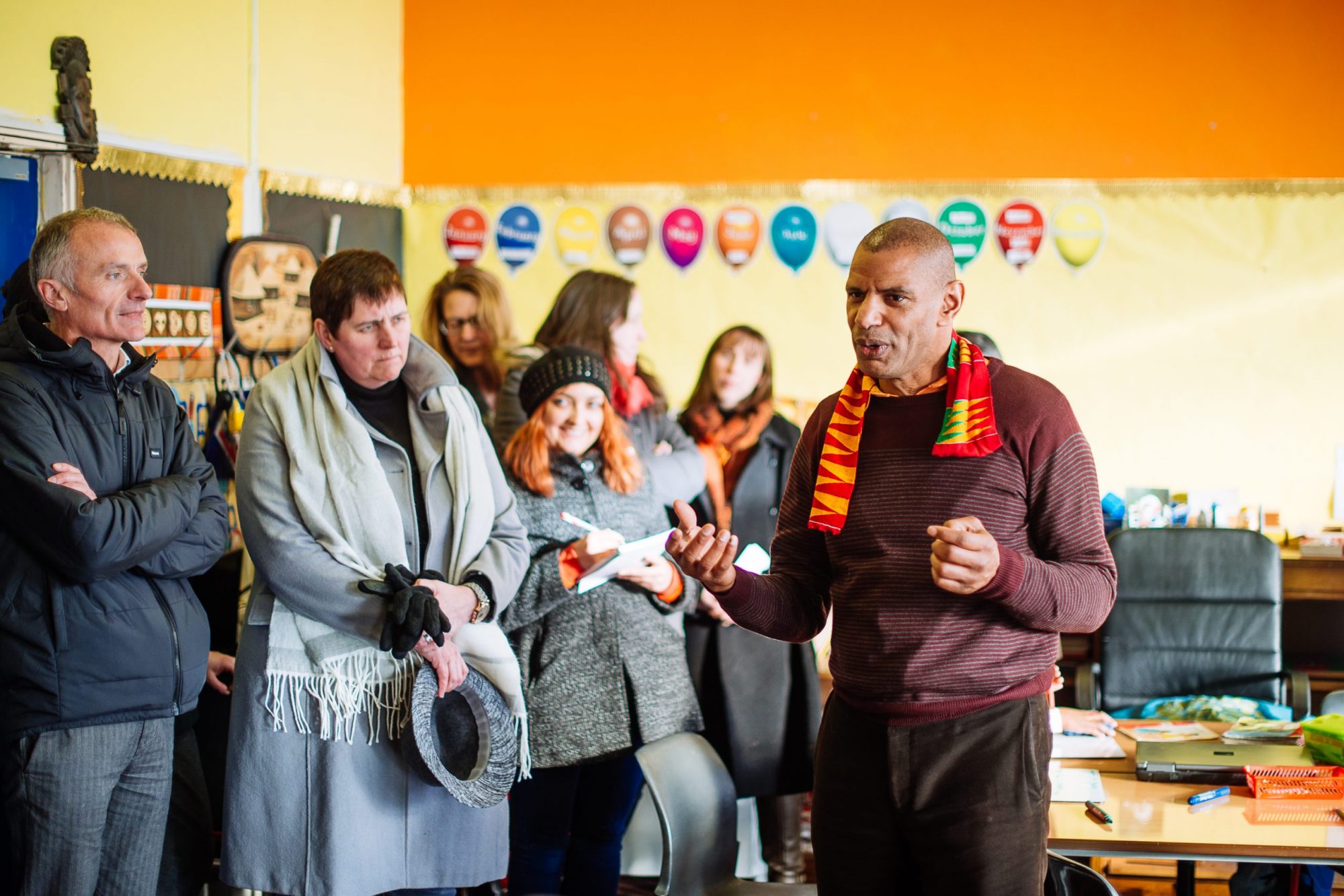 Community Shares Booster Programme – second window of funding open!