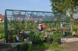 Community land trusts