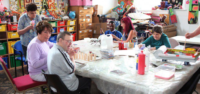 Our resolution for 2016: Unleashing community business potential