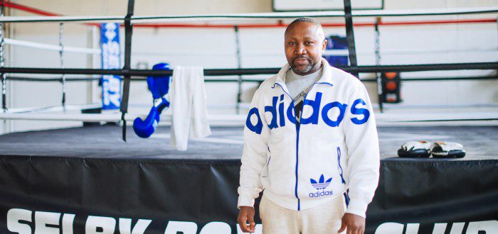 Selby boxing club part of Selby Trust community centre