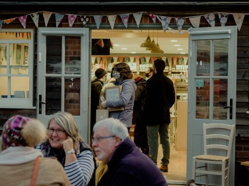 The energy crisis and community businesses