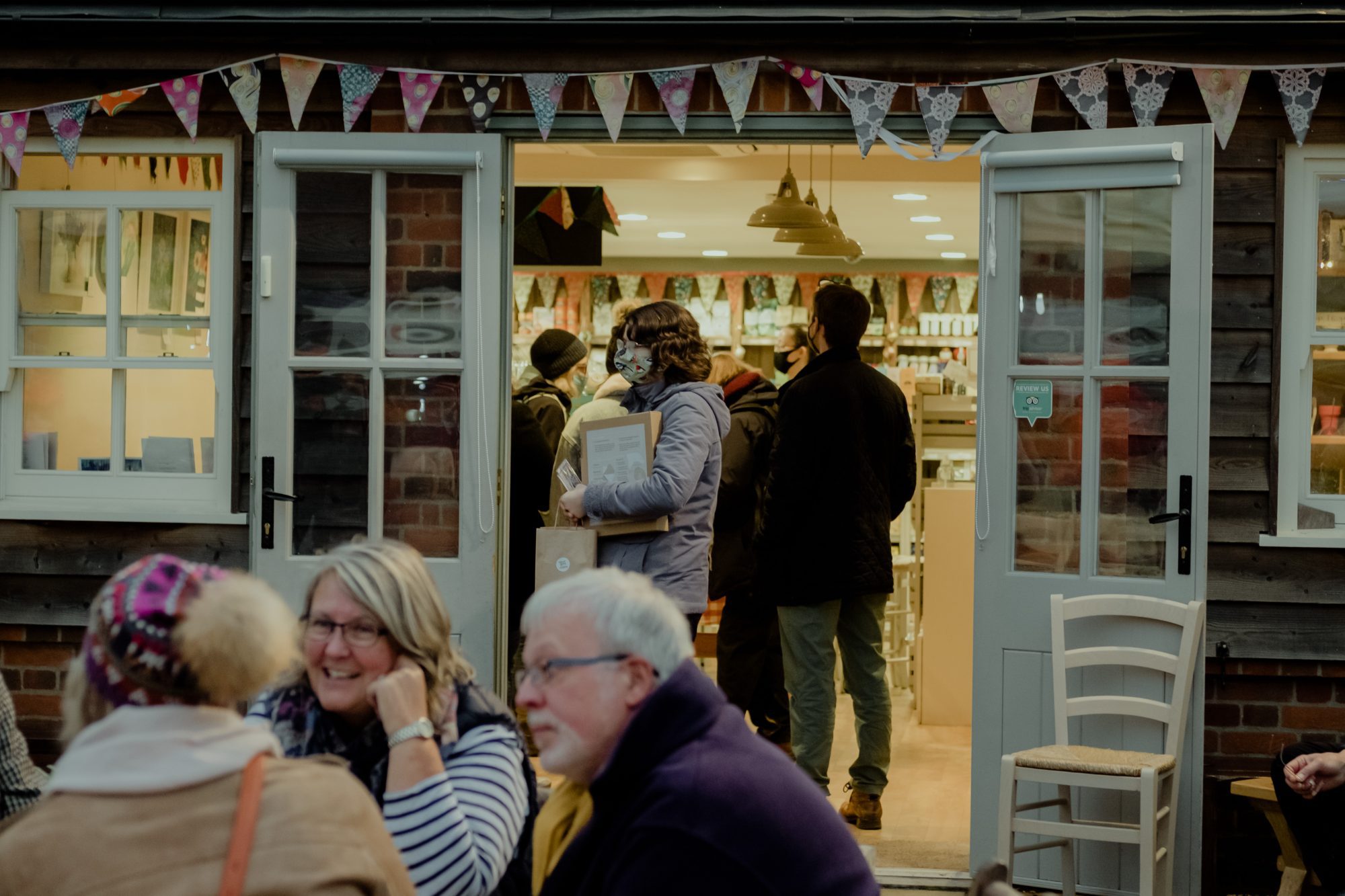 The energy crisis and community businesses