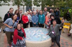 Keep up with community business - join our mailing list