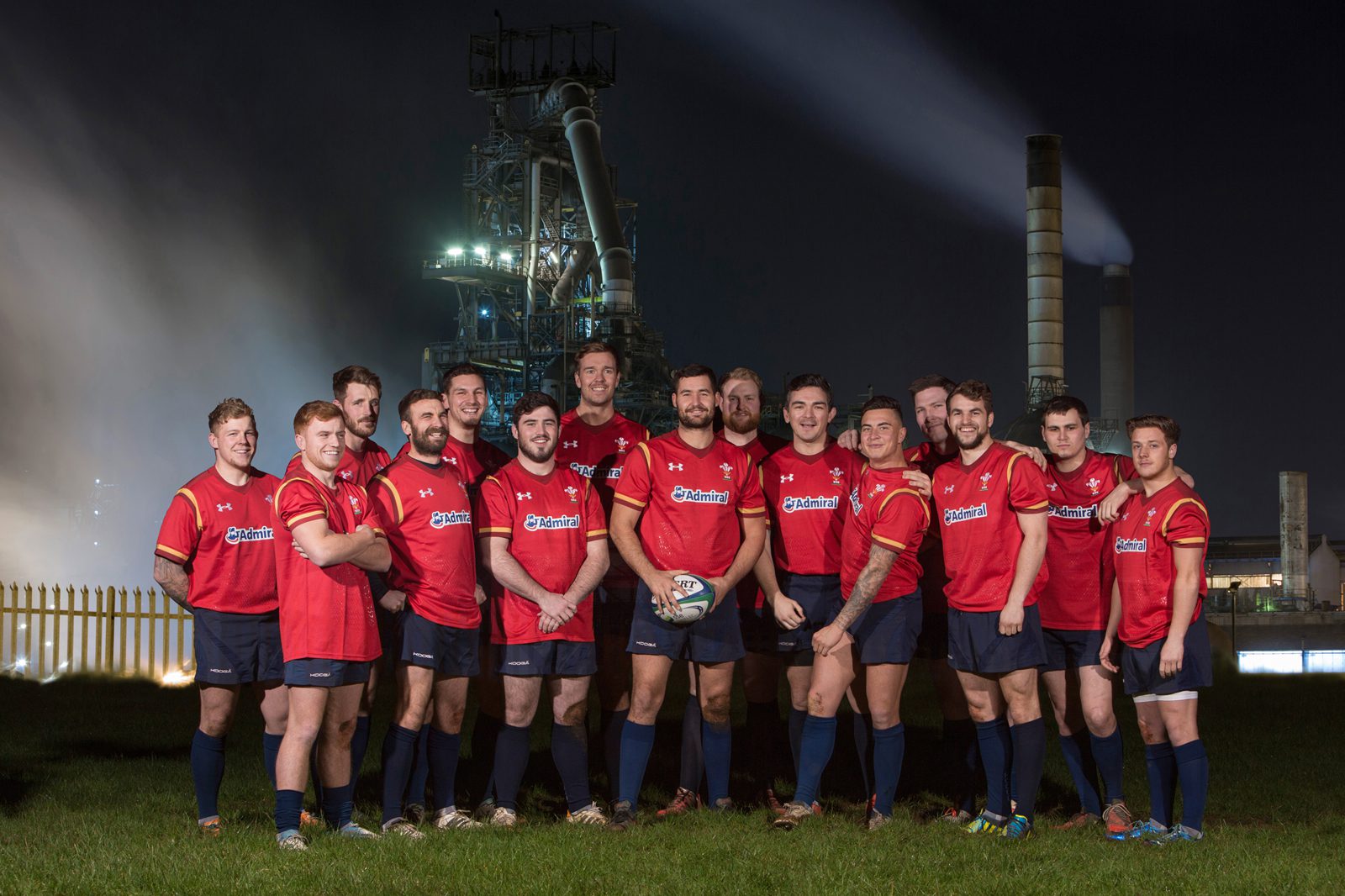Resilience spells hope for Port Talbot