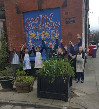 Last chance to enter community business competition to win £6,000 award