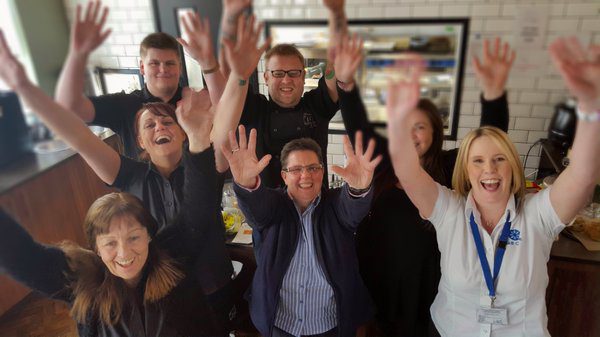 Competition to win £6,000 award for a great community business idea launches
