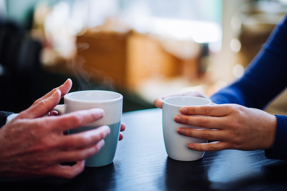 How to support work/life balance for part-time workers