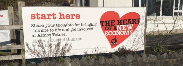Community business – younger, happier, more diverse