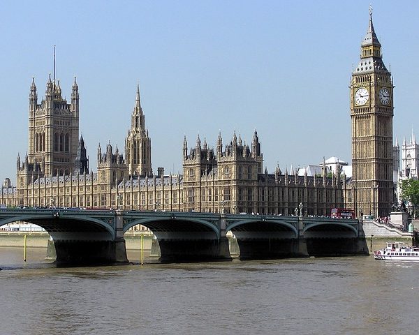 Peers have struck the right note for modern civil society