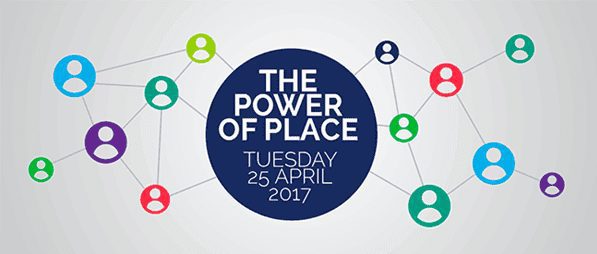 The Power of Place