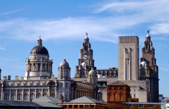 Liverpool is our business: Film