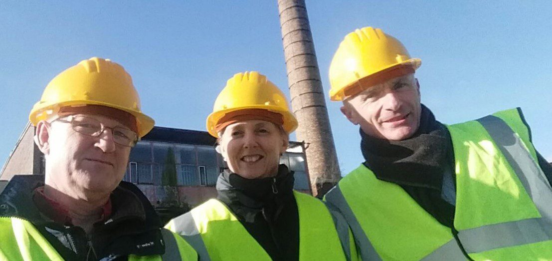 Community housing: More than a stair-cleaning rota