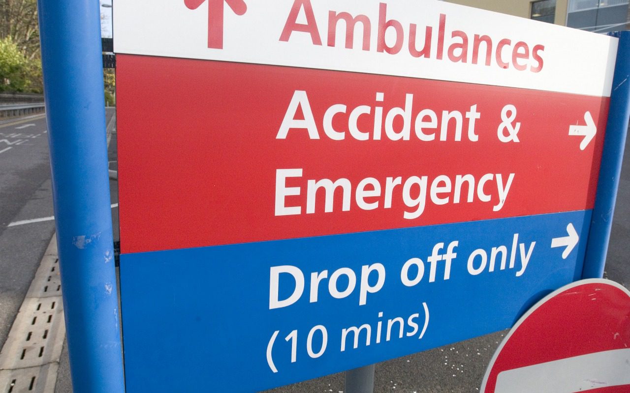 After the NHS – a CHS?