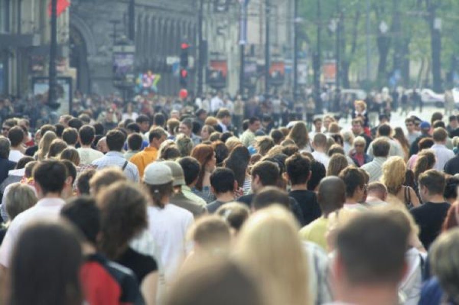 Making a reality of the ‘shared society’