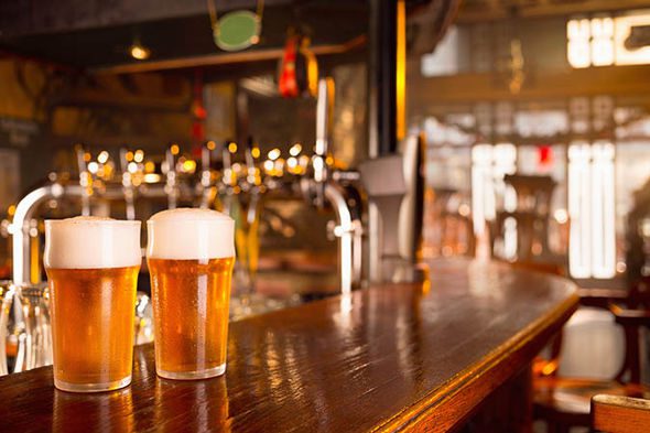 The UK’s 50th co-operative pub, in the PM’s backyard