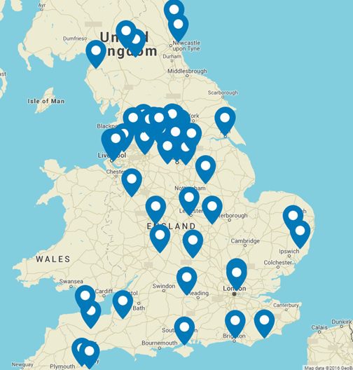 9 tips to put your community business on the map
