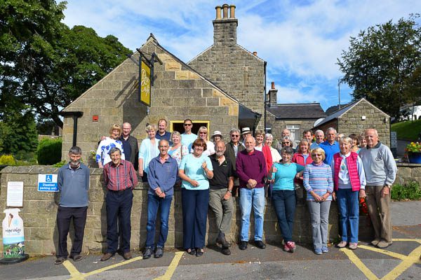 What is it like being part of the Community Shares Practitioner Network?