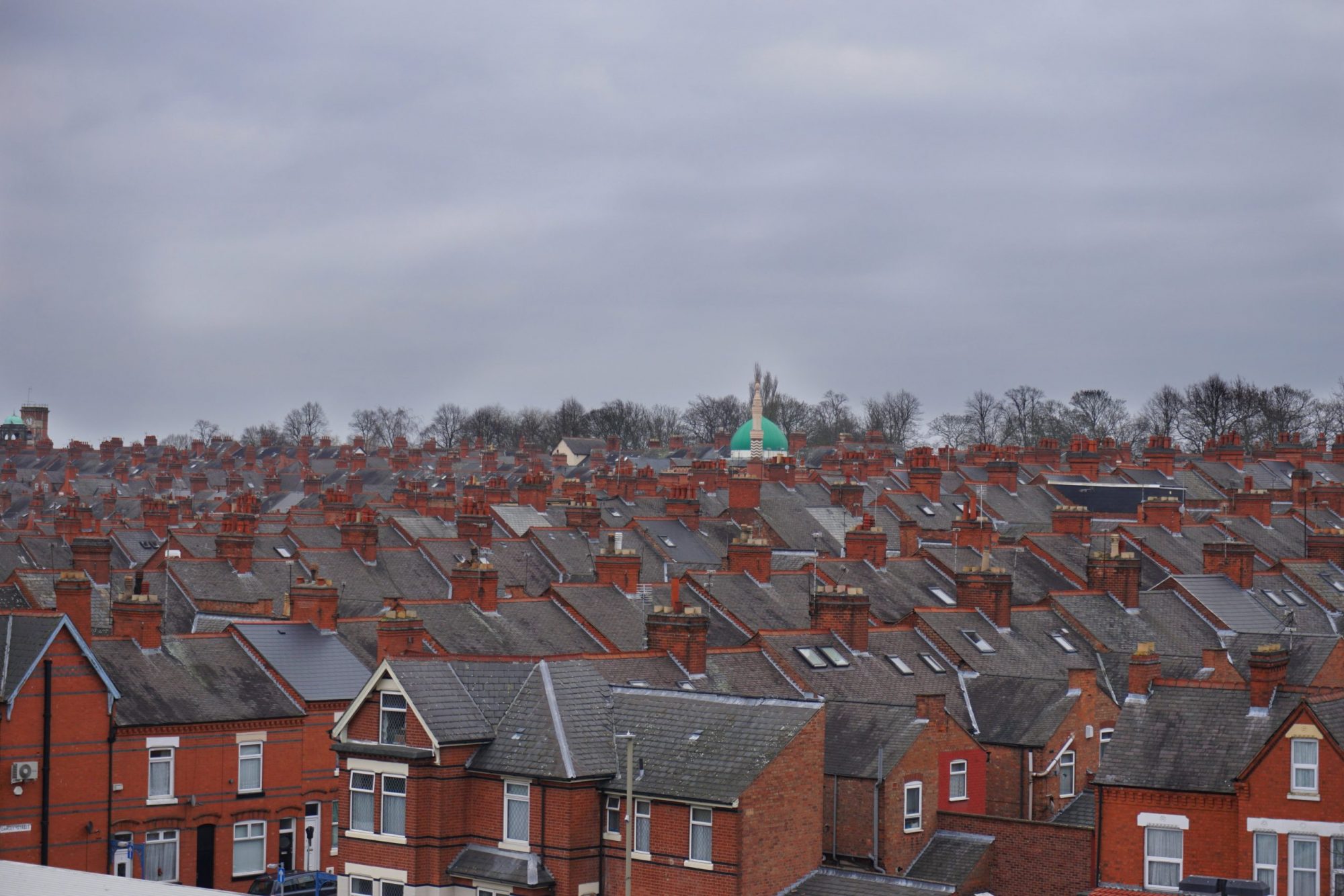 Ground-breaking £8 million programme to tackle inequality at local level announced