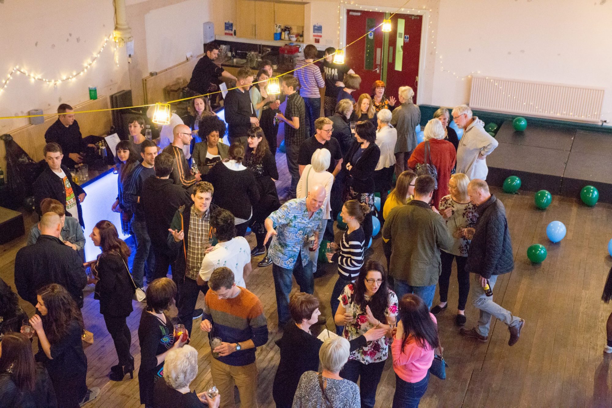 £3 million boost for local people wanting to take business into community hands