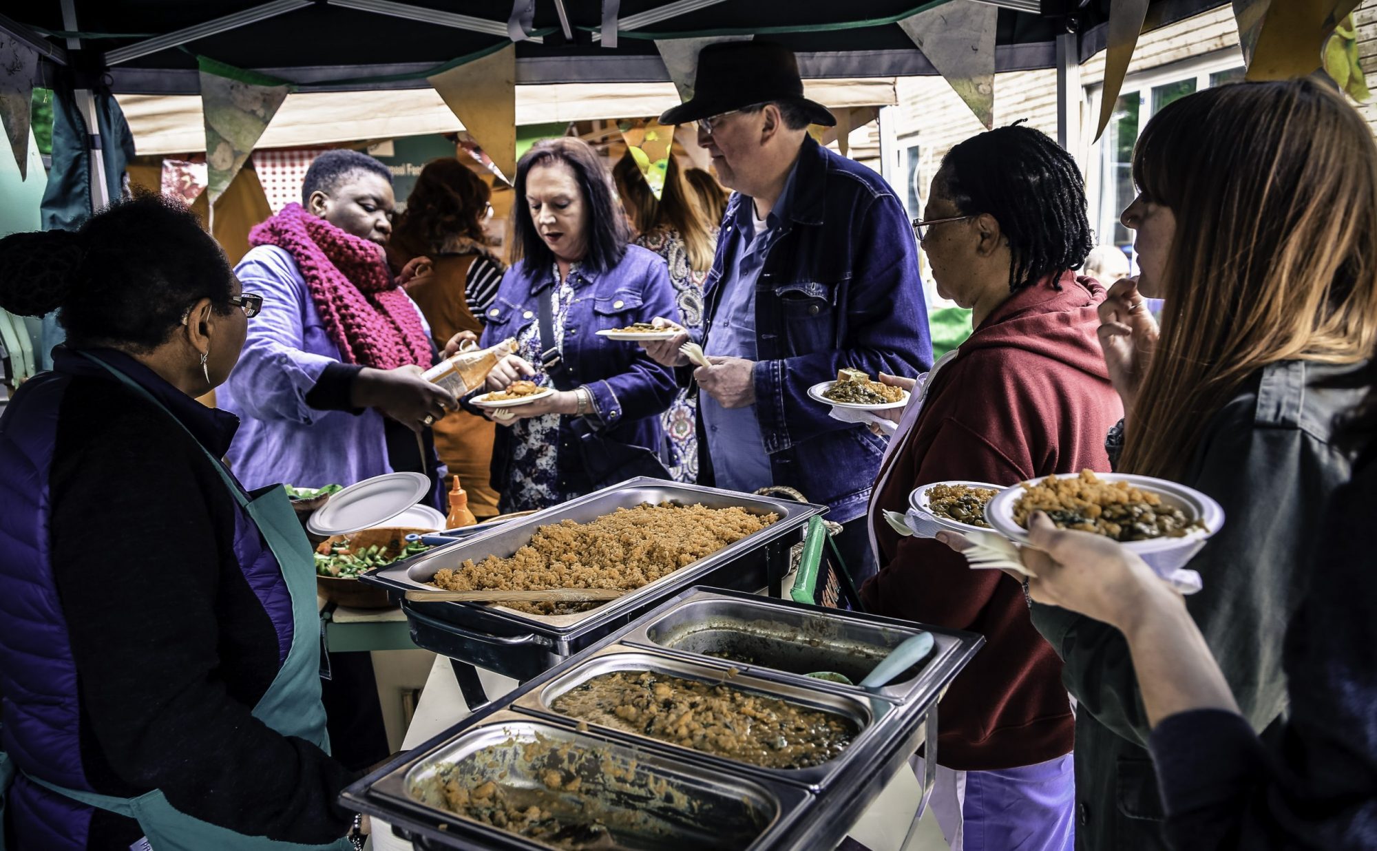 Community businesses making a loss on public service contracts
