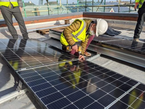 Grimsby Community Energy