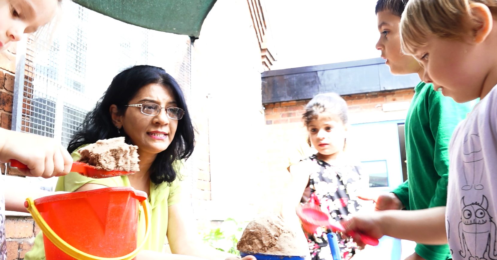 How councils could support more intergenerational households through community-led housing