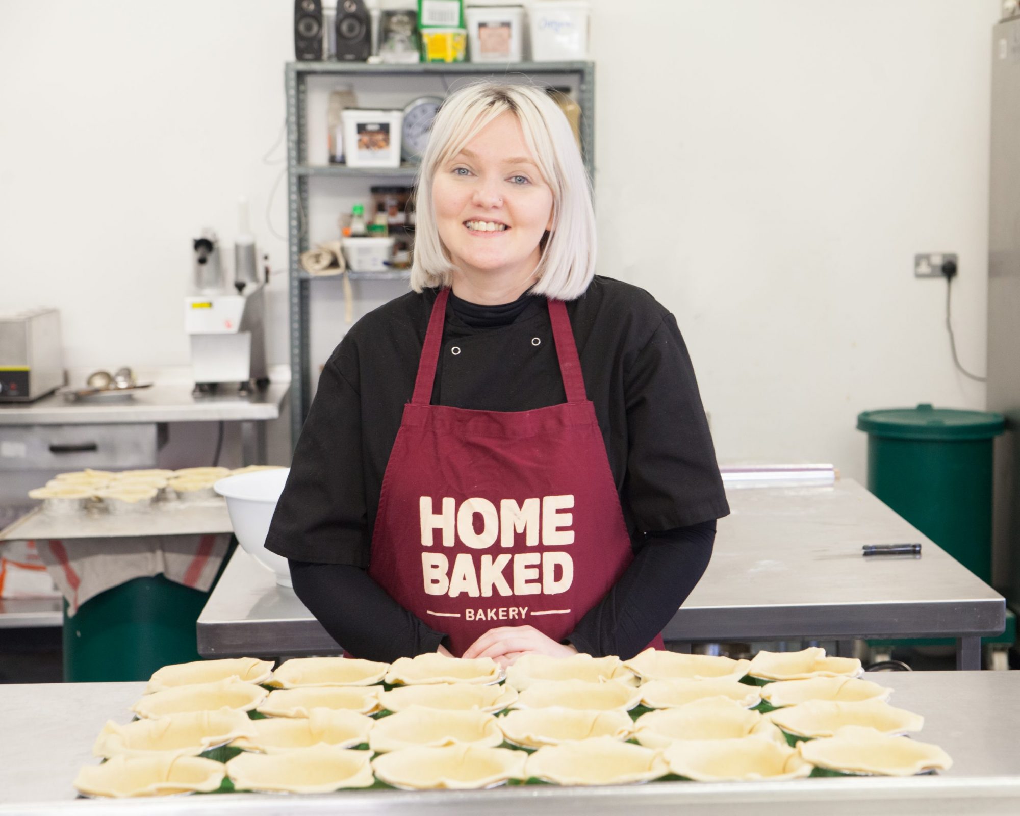 Community-run pie shop in Liverpool scoops 4 top 3 prizes in British Pie Awards