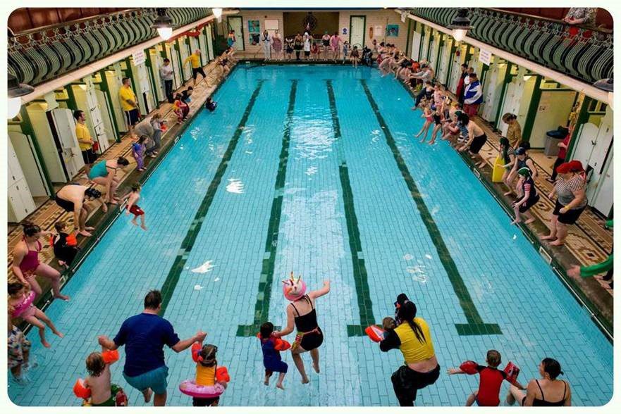 Councillors can protect vital community spaces by putting land and buildings into community hands