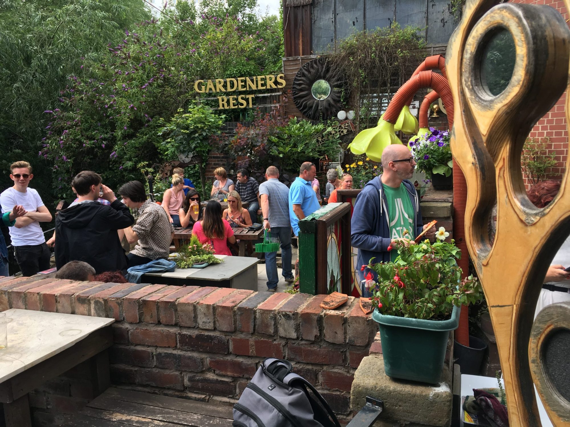 The Community Business Fix: Community pub special