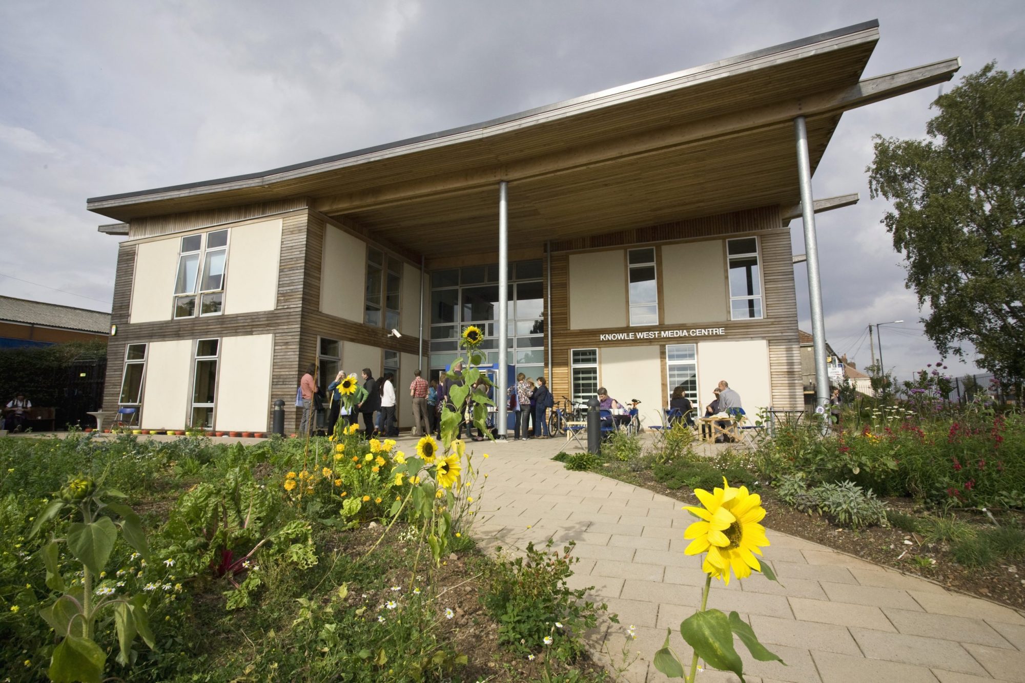 Community businesses invited to join forces with university researchers in Manchester, London and Birmingham
