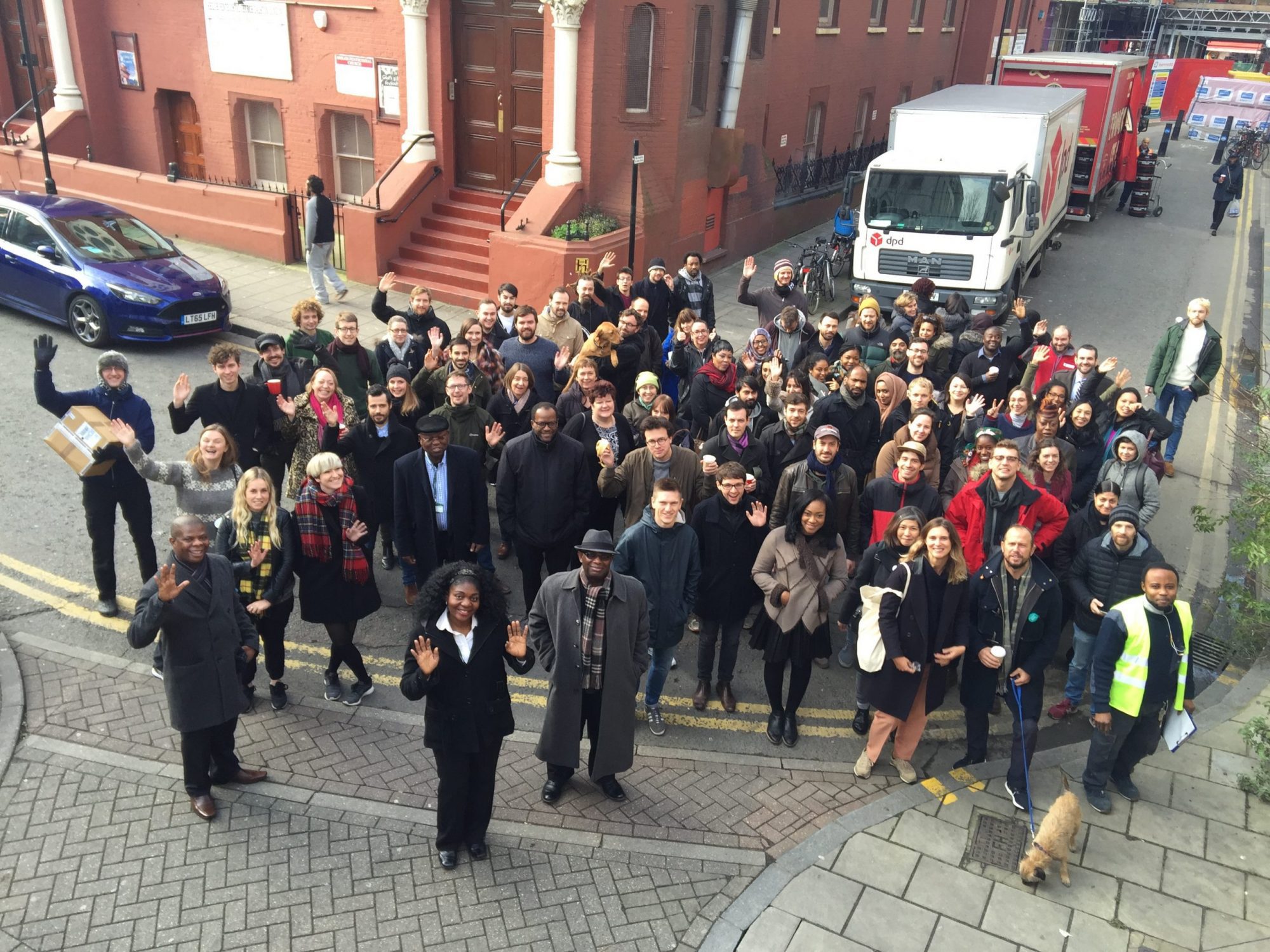 Local authorities should be local impact investors