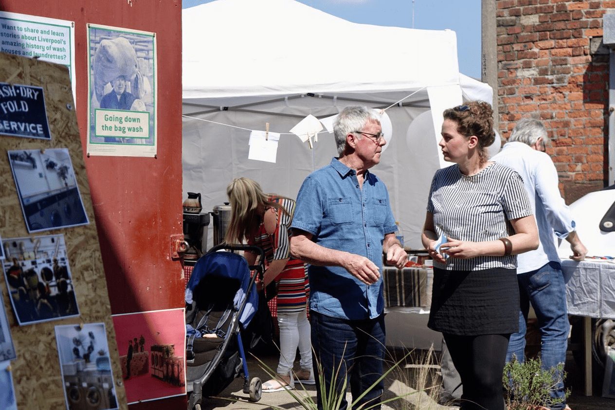 As high street struggles, £700,000 available to bright ideas for community businesses
