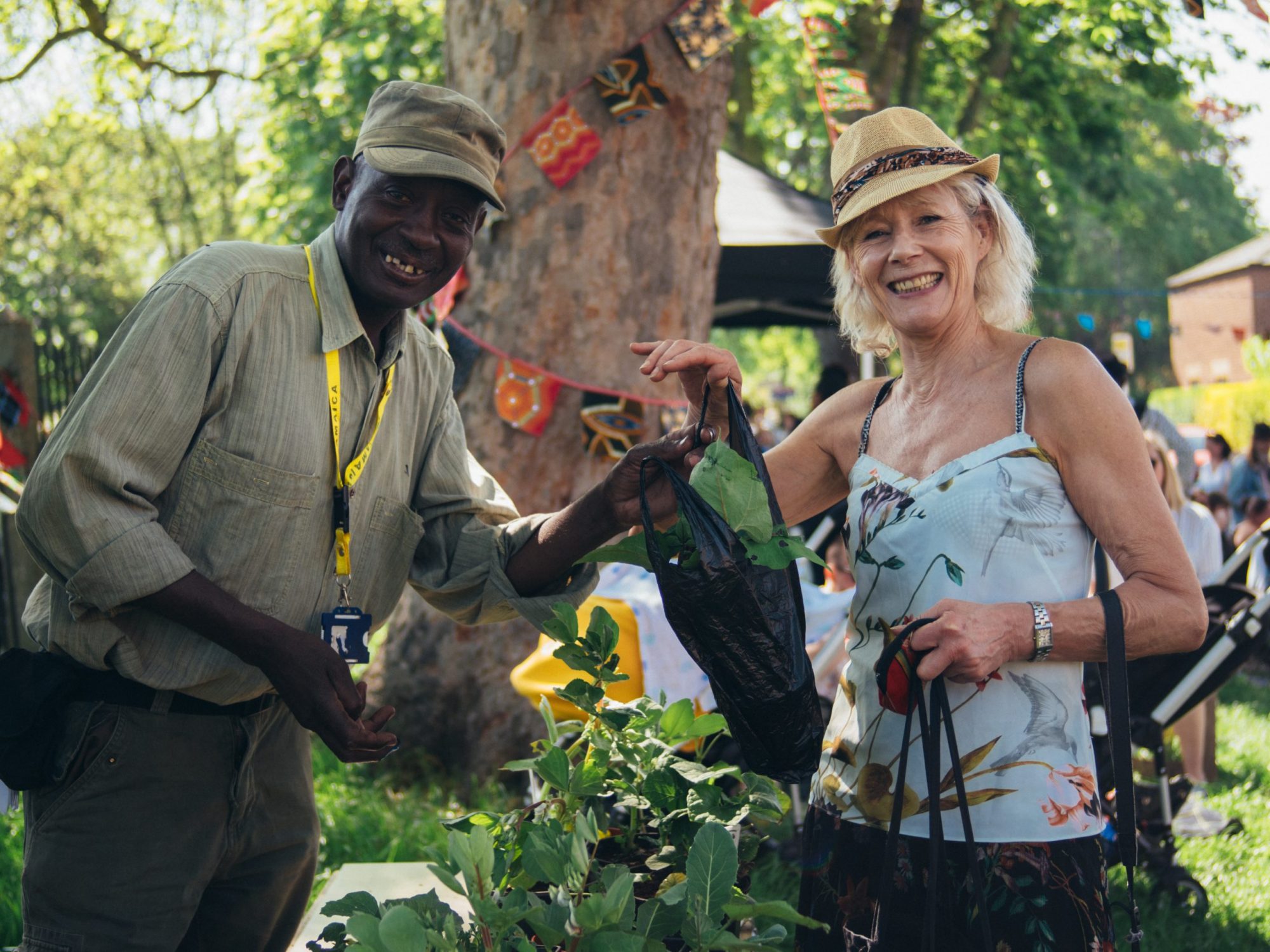 Power to Change invested £23 million in community businesses in 2017
