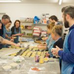 Homebaked community bakery Liverpool