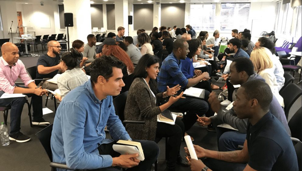 The Civil Society Strategy – what will it mean for you?