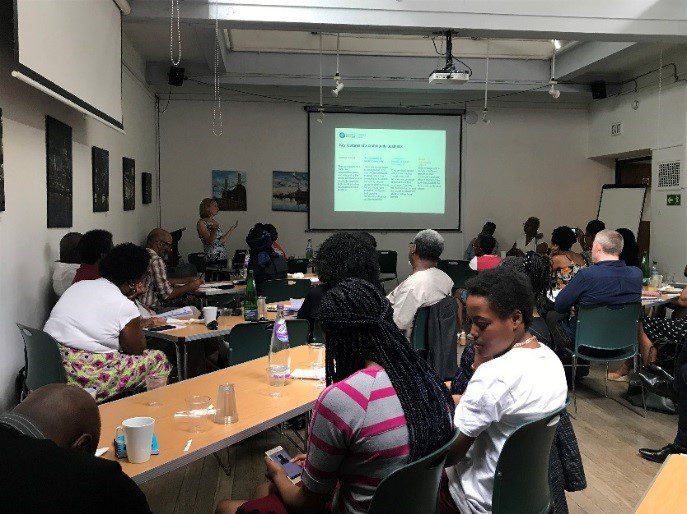 Launching the first BME community business toolkit