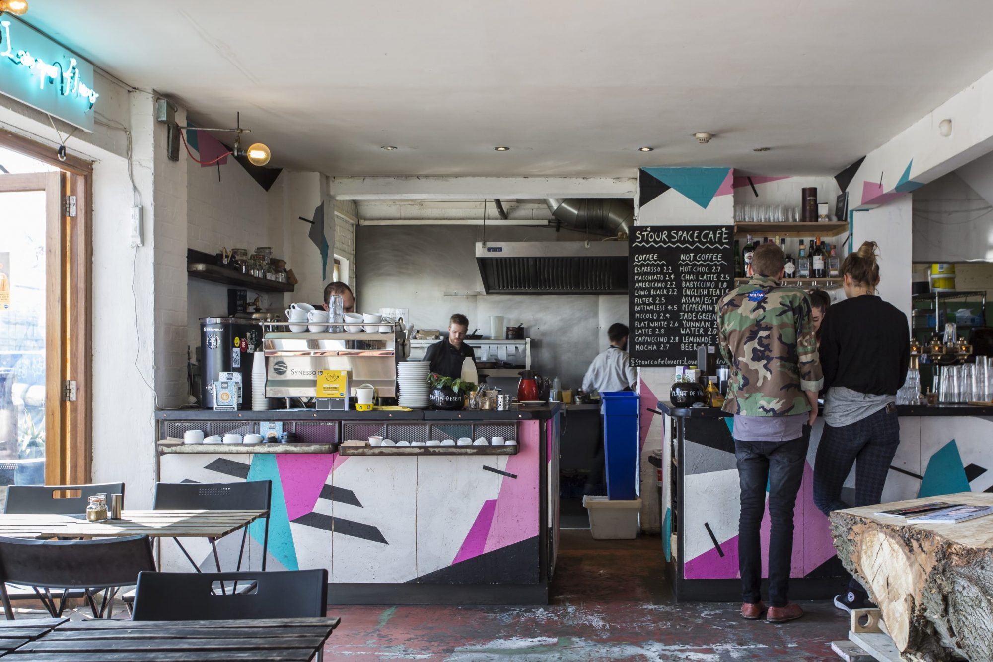 Power to Change reopens Community Business Fund – £2.5m available