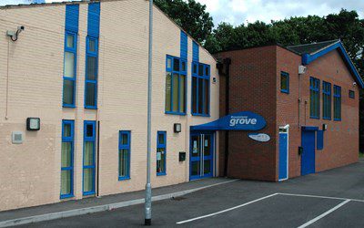 ‘This is our building and we want it to work for us!’ – a first-hand account of community asset transfer