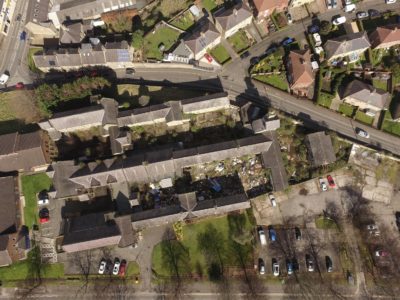 £4.2m funding available to help community groups to build homes