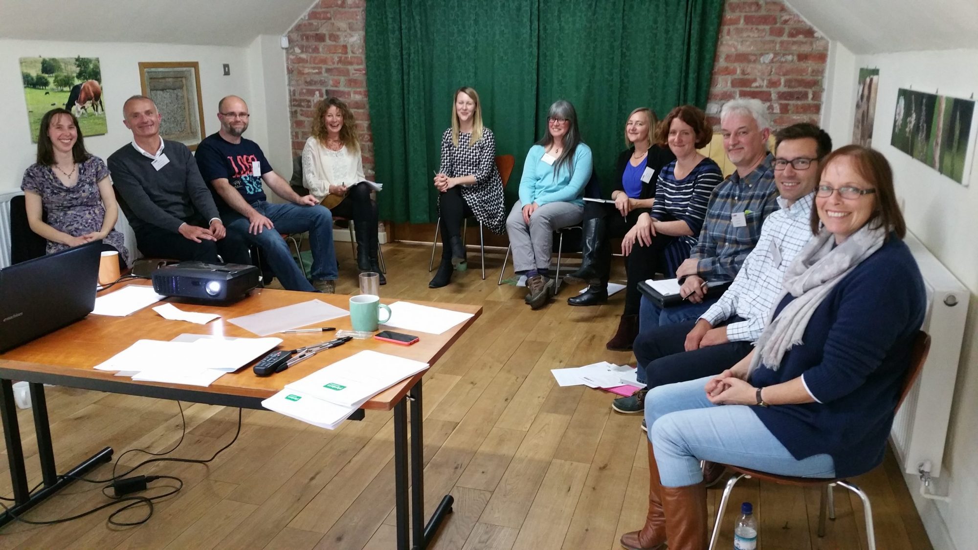 Top Tips for Community Shares