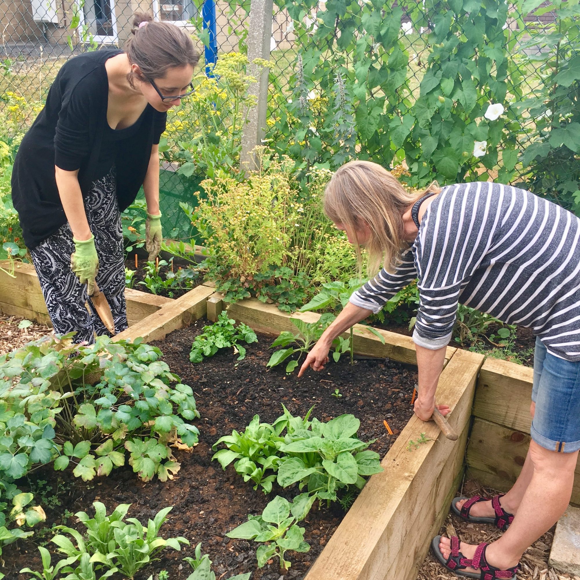 New Grant Funding Initiative Proves to be a Match for Community Business