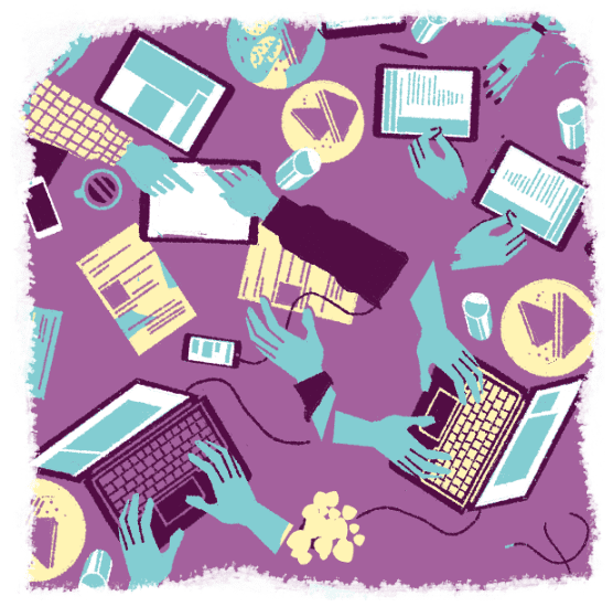 Power to Change offers funded places on Stir to Action’s New Economy Programme