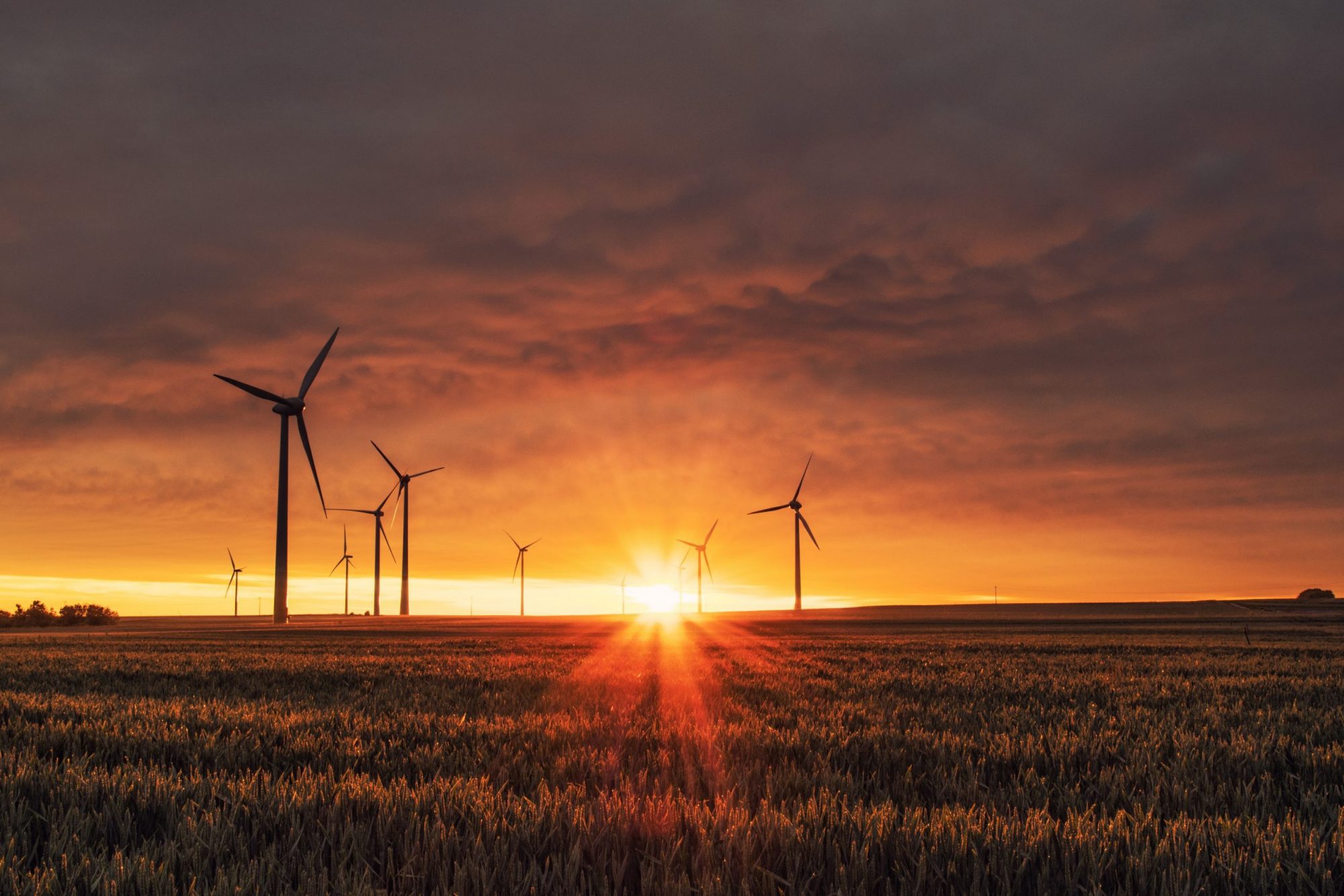 £1m fund created to power community-run energy