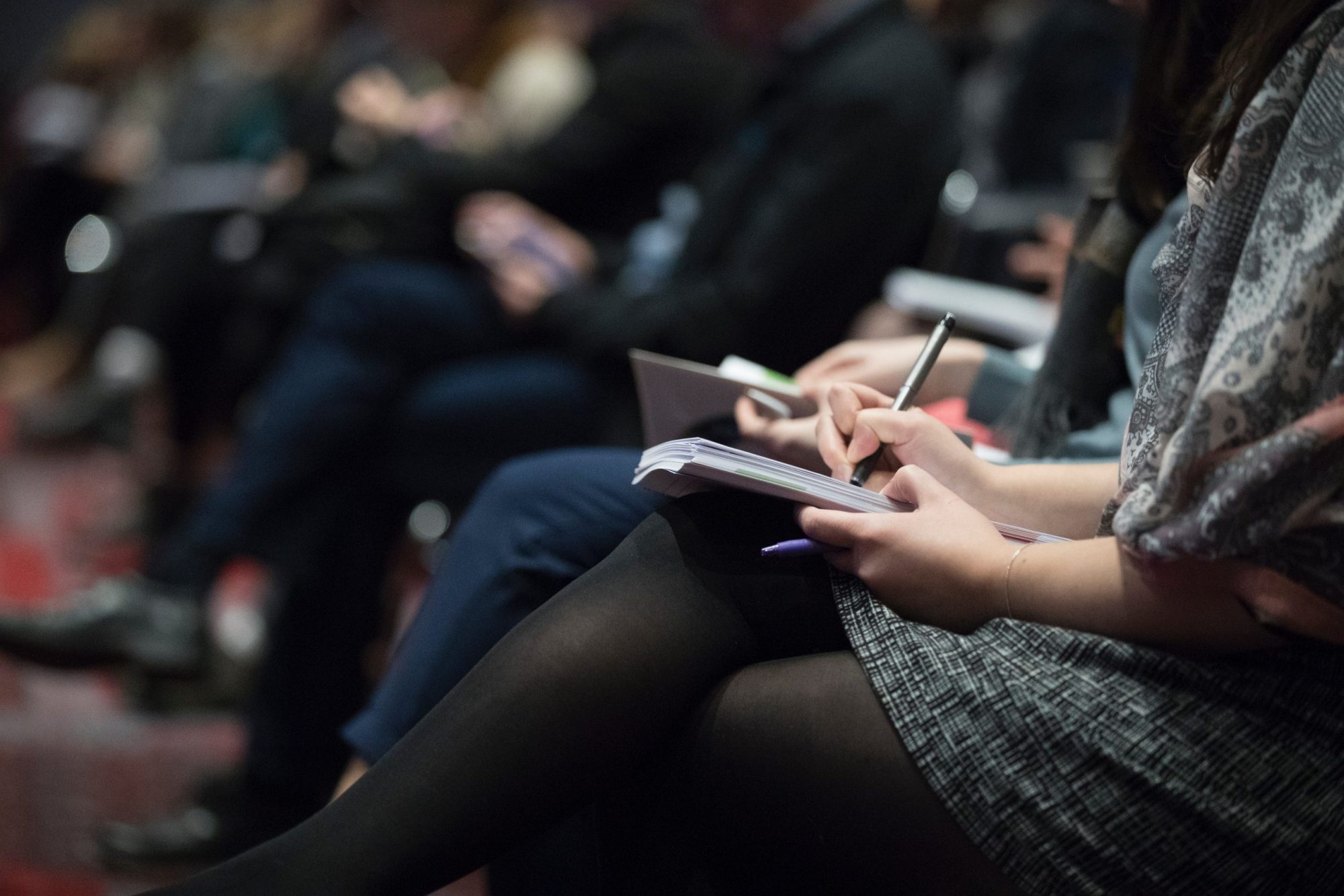 Open to all: Research to benefit community businesses