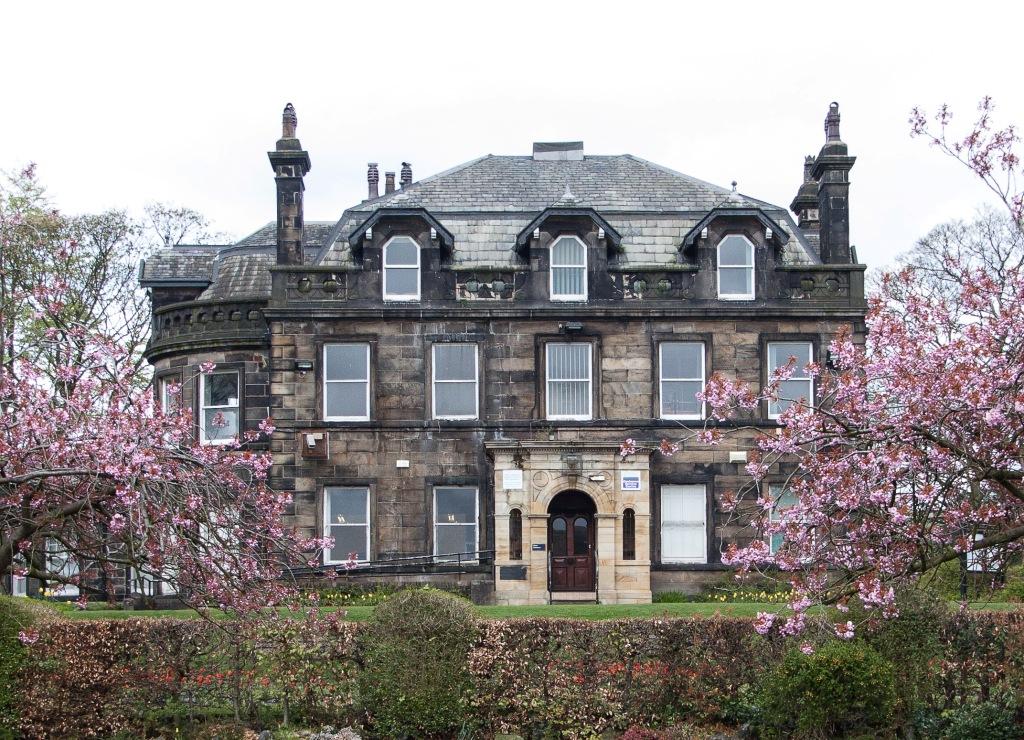 spACE @Hare Hill House – Moorend Development Trust