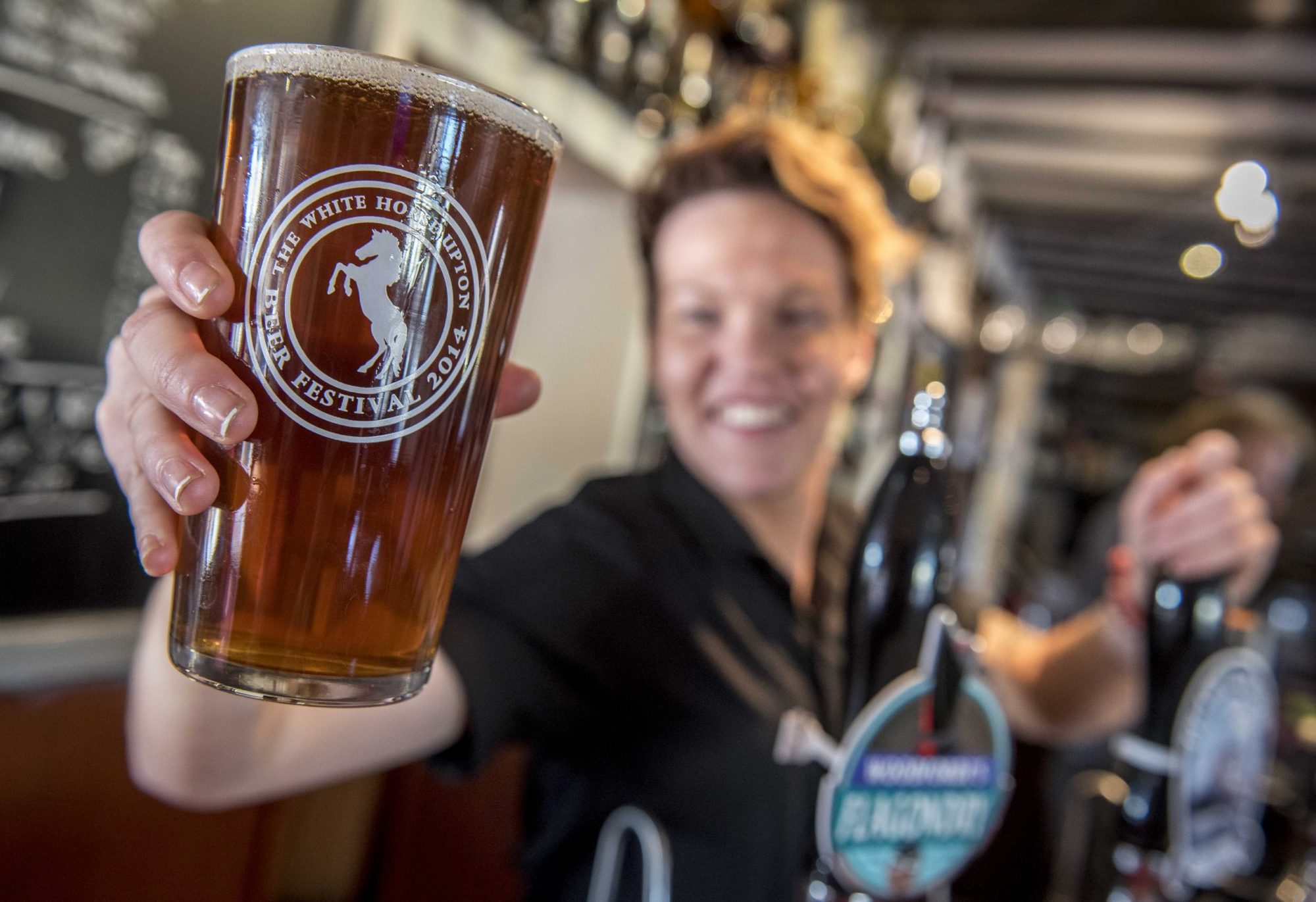 New £2.2 Million Funding Announced for Community Run Pubs