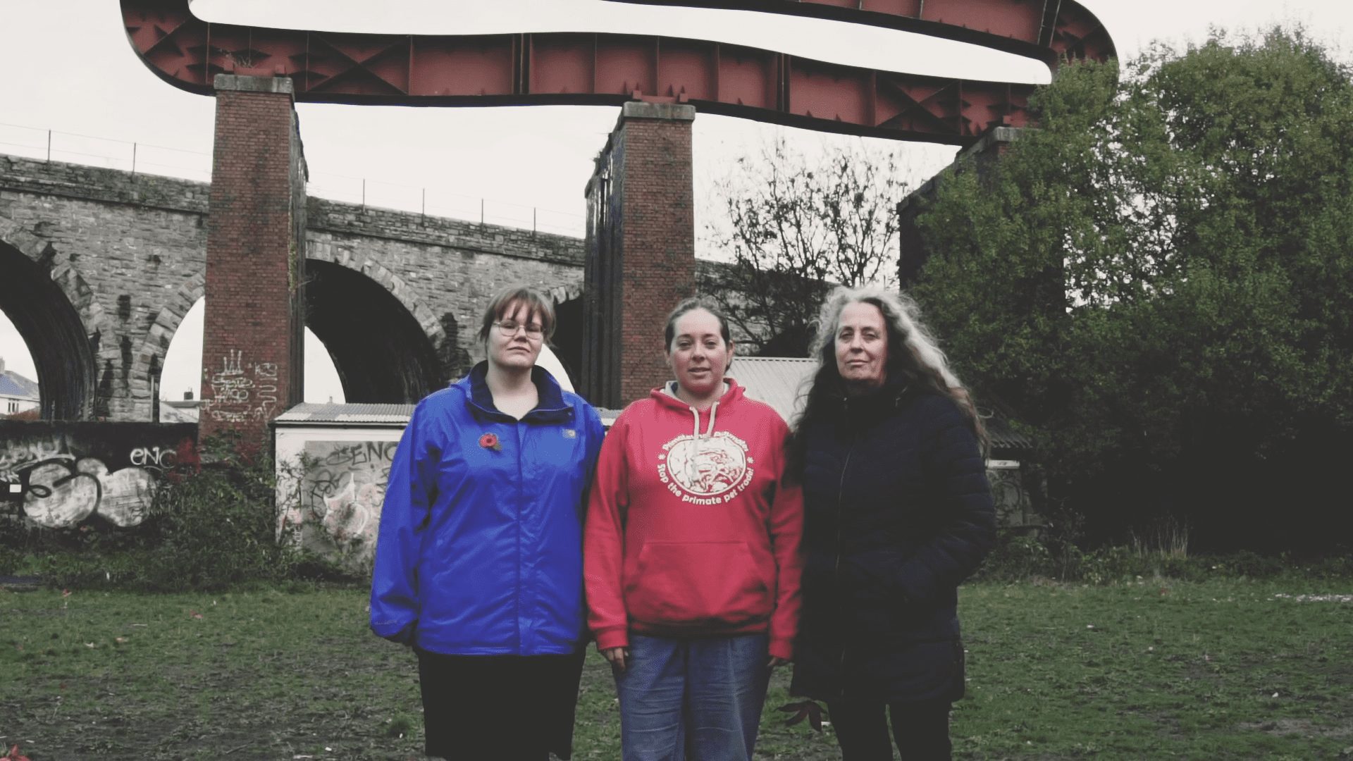Inspiring new film celebrates the heroes of community business in Plymouth