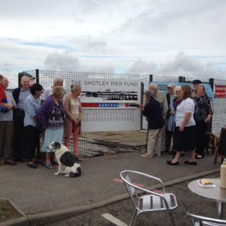 New partnership to support Suffolk Community Businesses announced